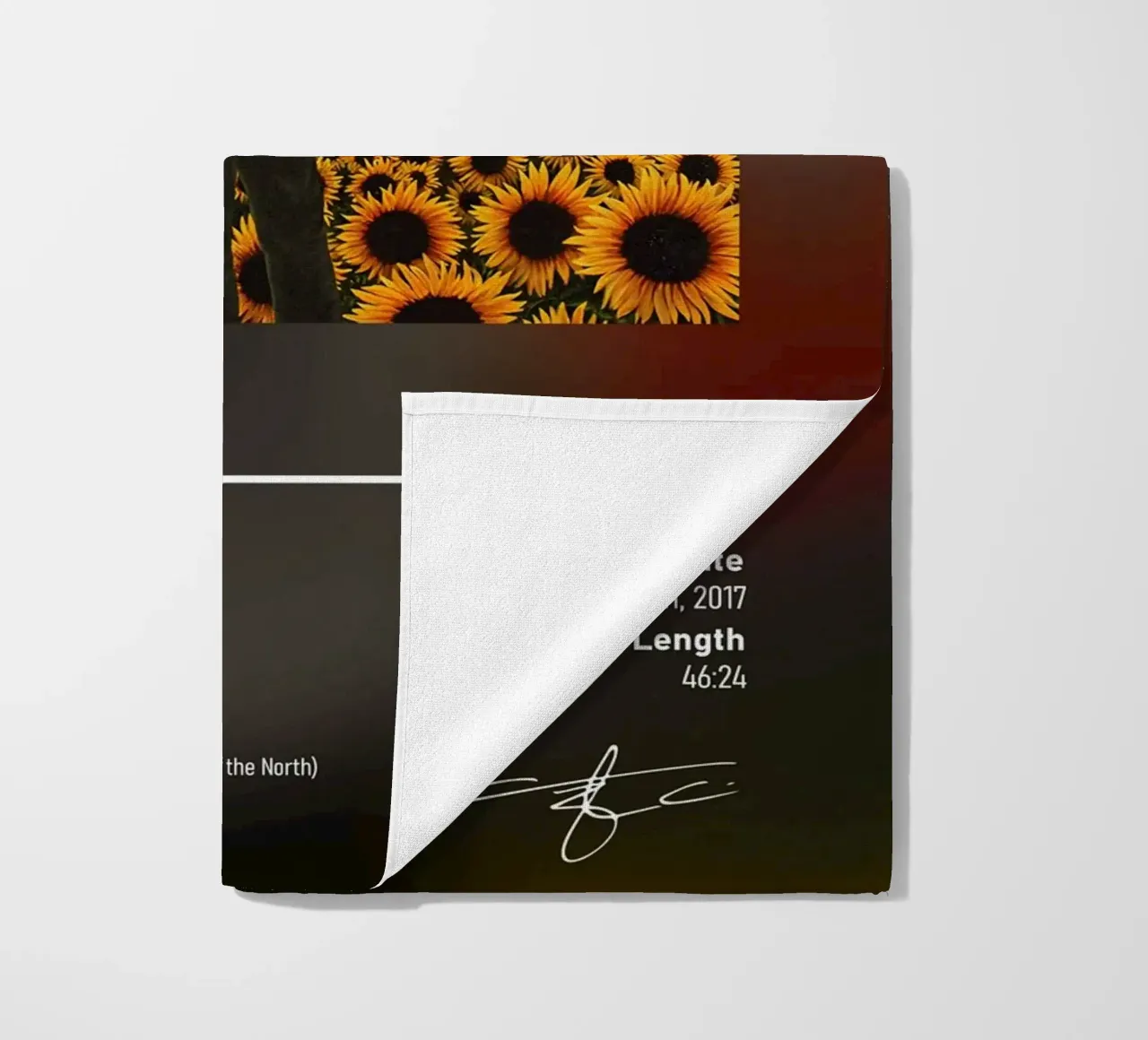 Flower Boy By Tyler, the Creator telo mare da DGUnder