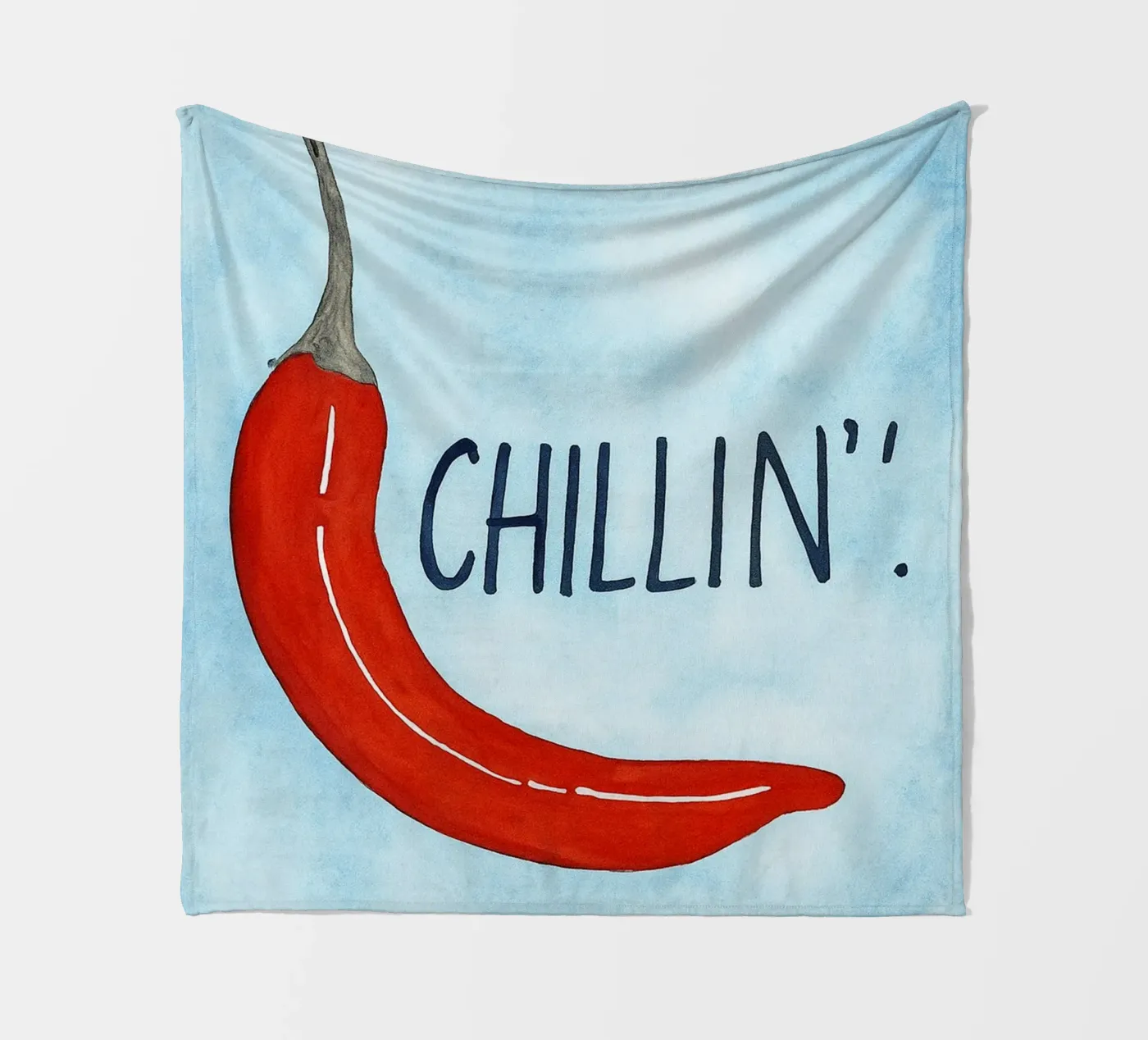 chillin fleecedeken van Britania