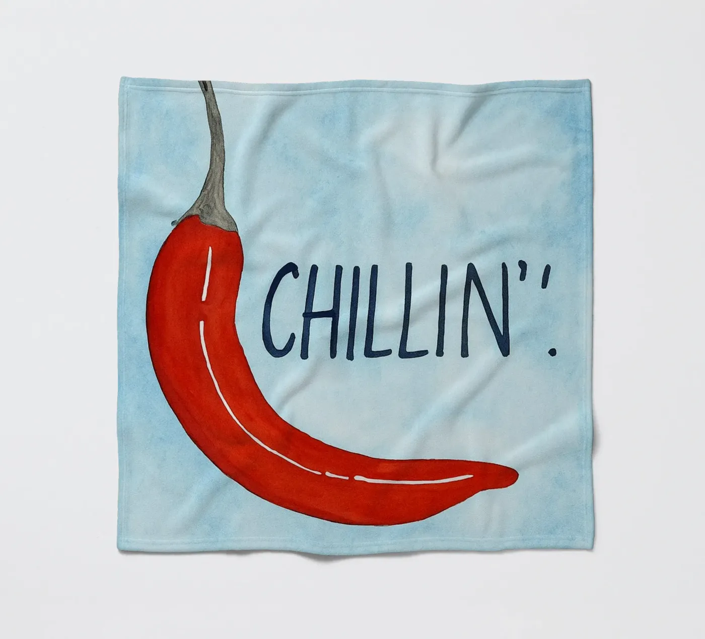 chillen Fleecedecke von Britania