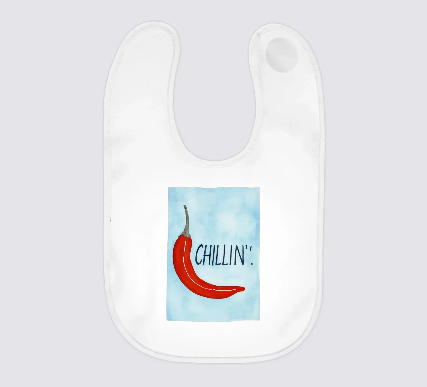chillin bavaglino da Britania