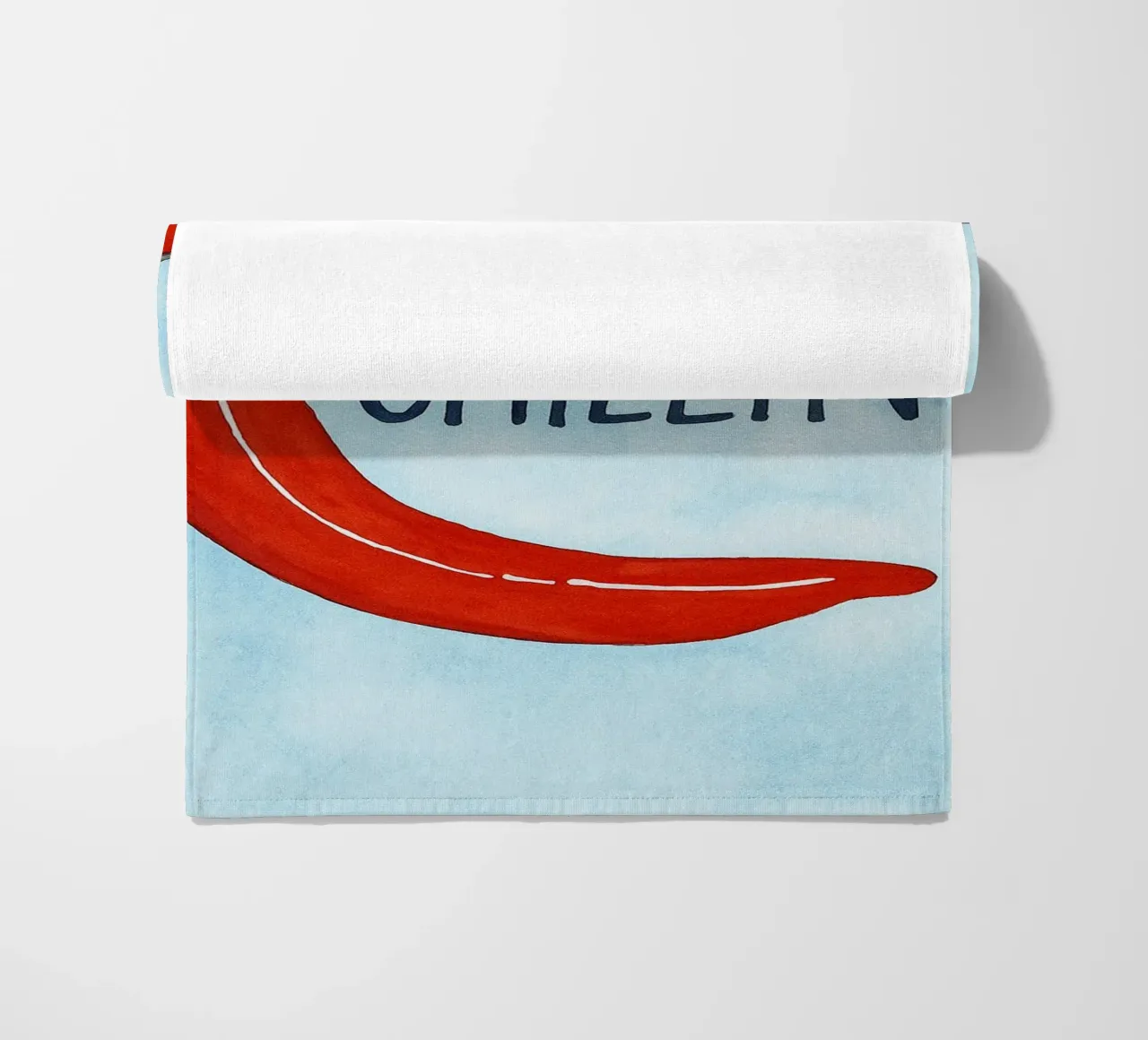 brivido telo mare da Britania