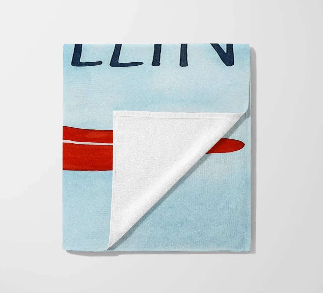 brivido telo mare da Britania