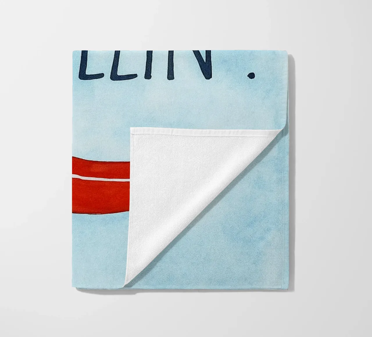 brivido telo mare da Britania