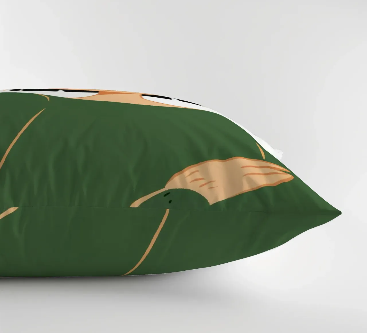 Grafico Bob Gaze cuscino da Giant Foxs