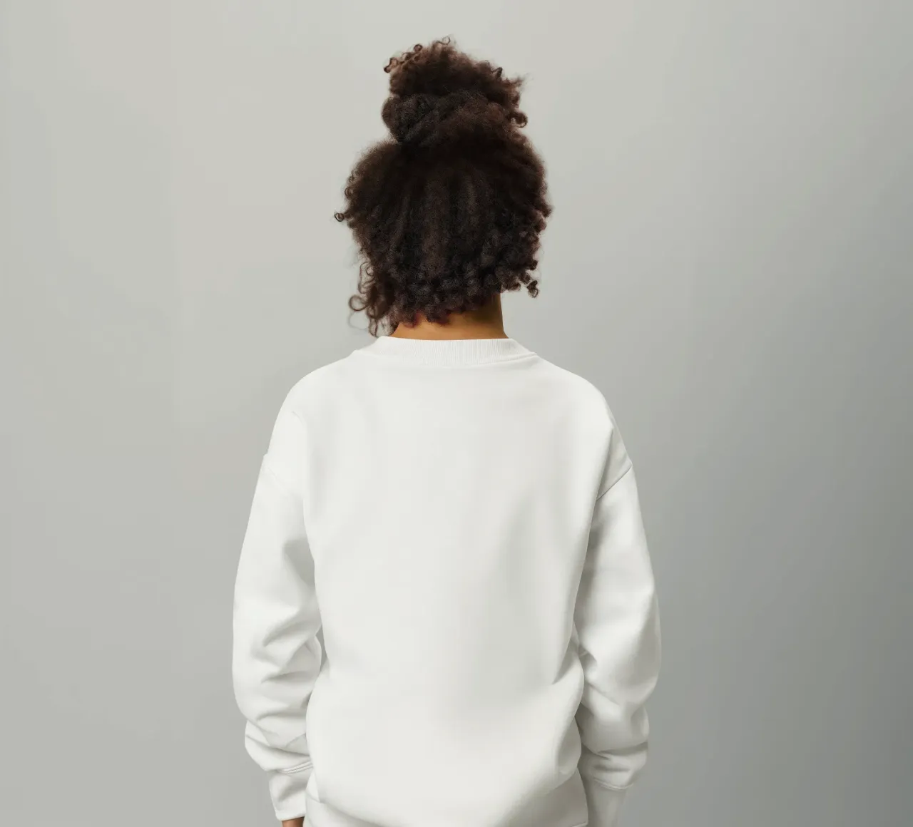 Patchwork Pattern Play kids sweatshirt by Monuments Fire