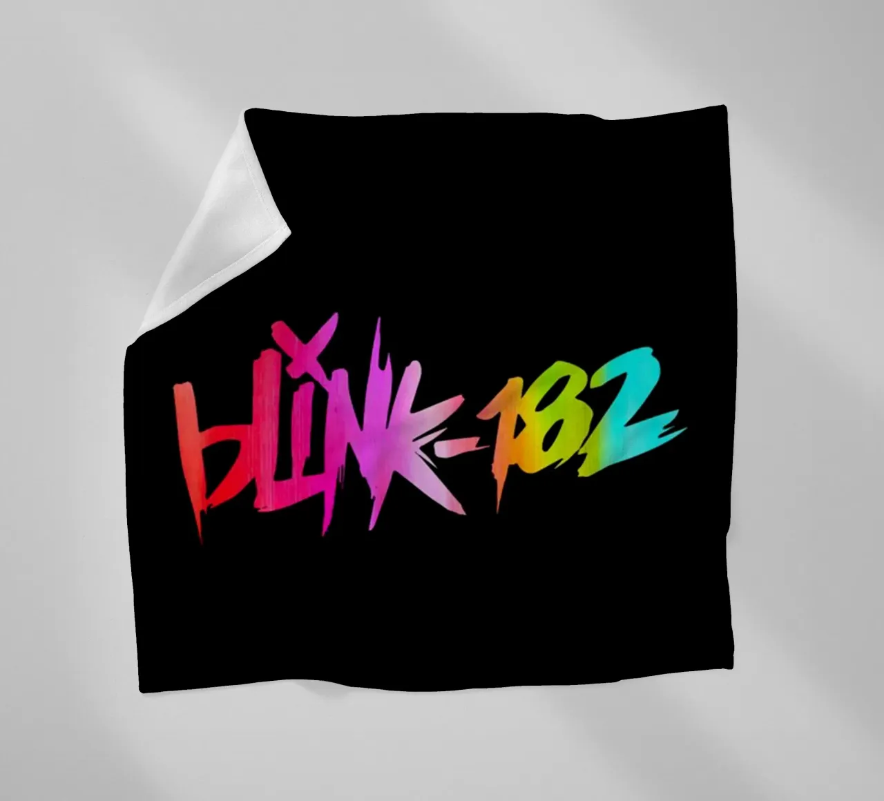 Blinken 182 2 Typ Fleecedecke von music soul