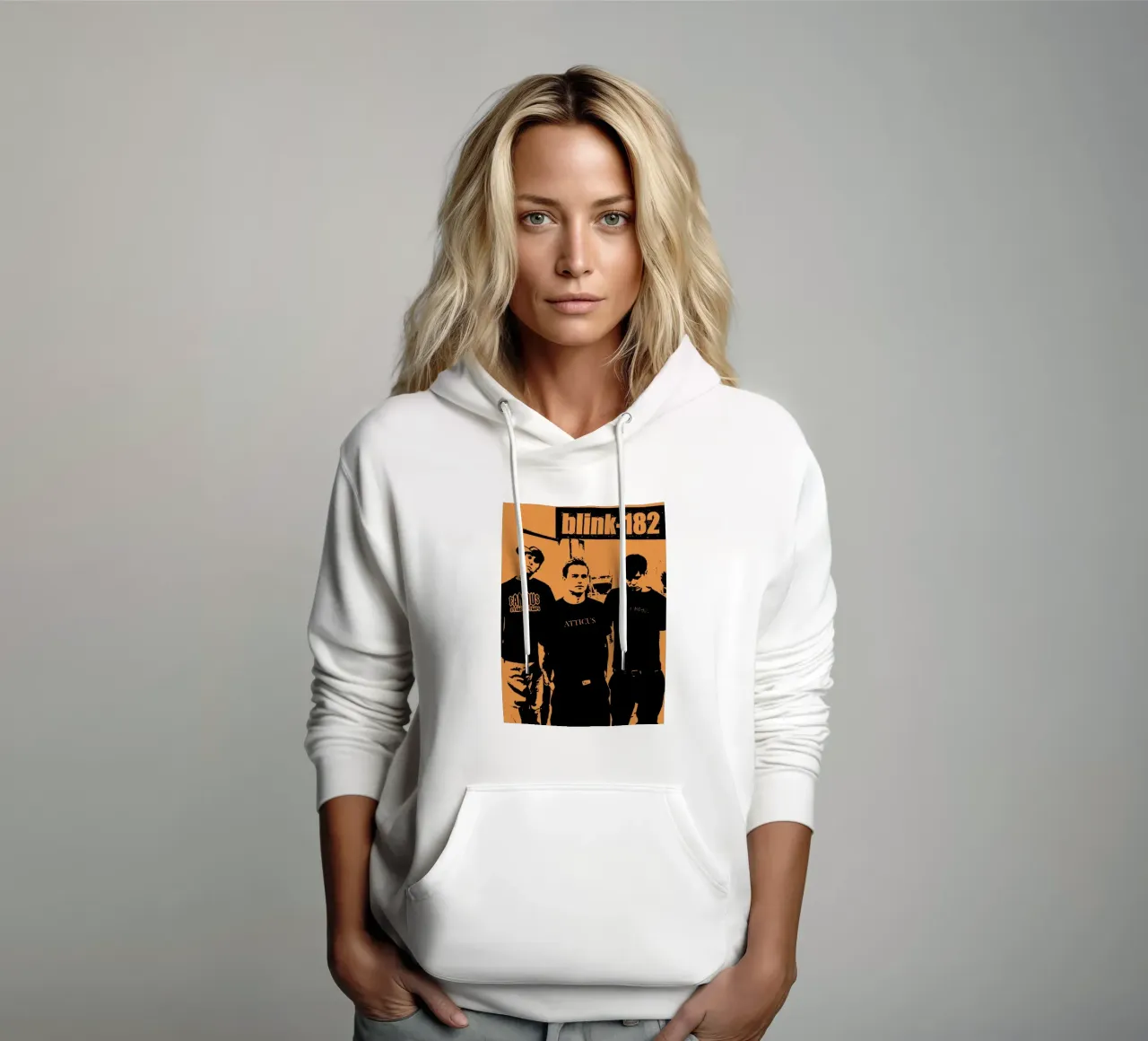 Lampeggio 182 3 Tipo felpa con cappuccio da music soul