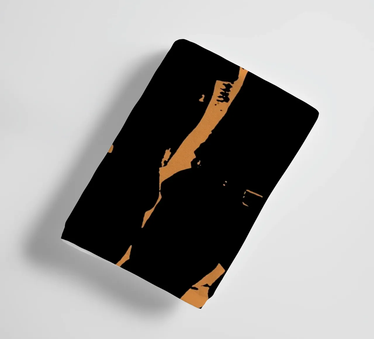 Blink 182 3 Type towel by music soul