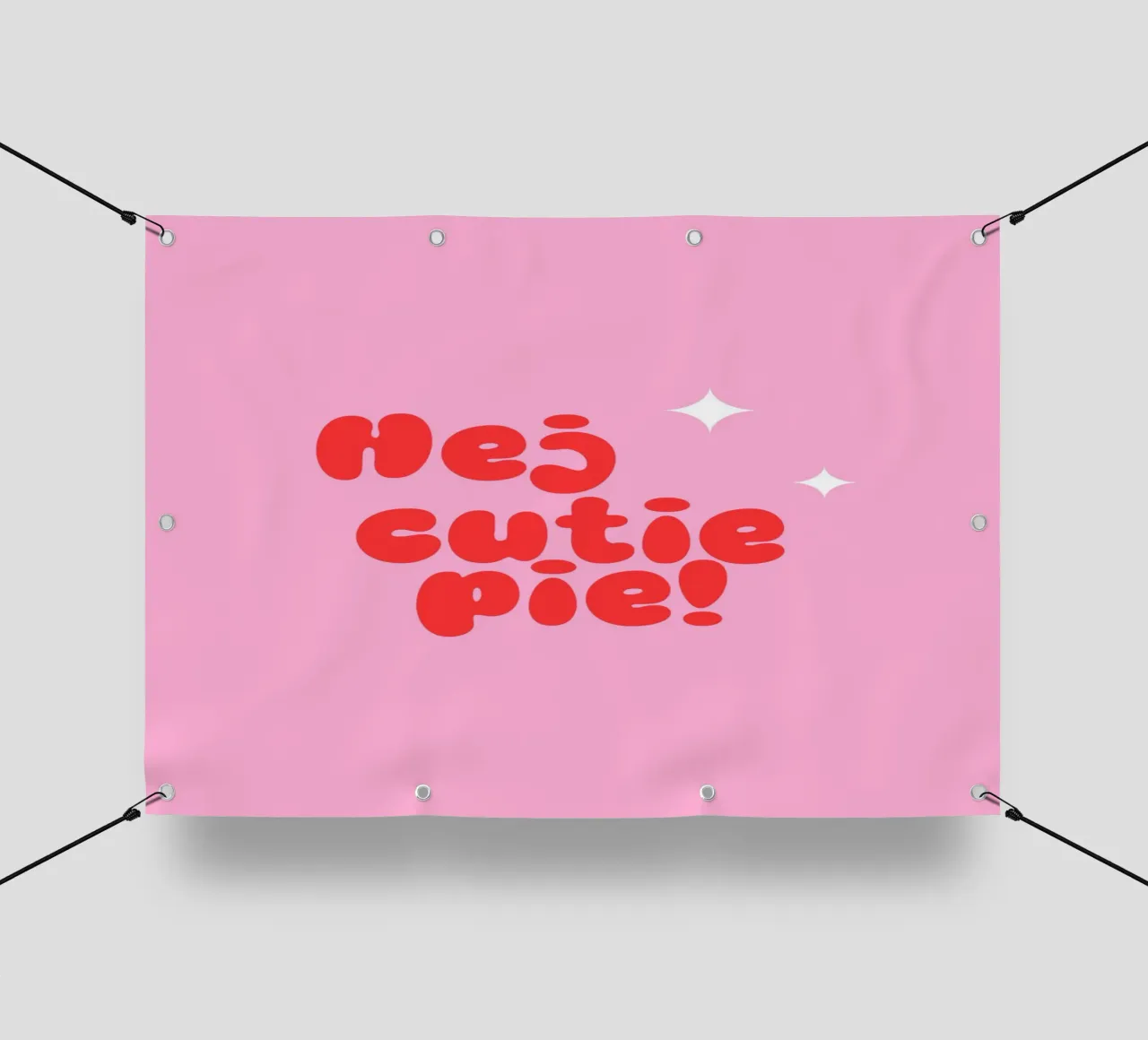 Hej Cutie Pie! telo in pvc da janamossmann