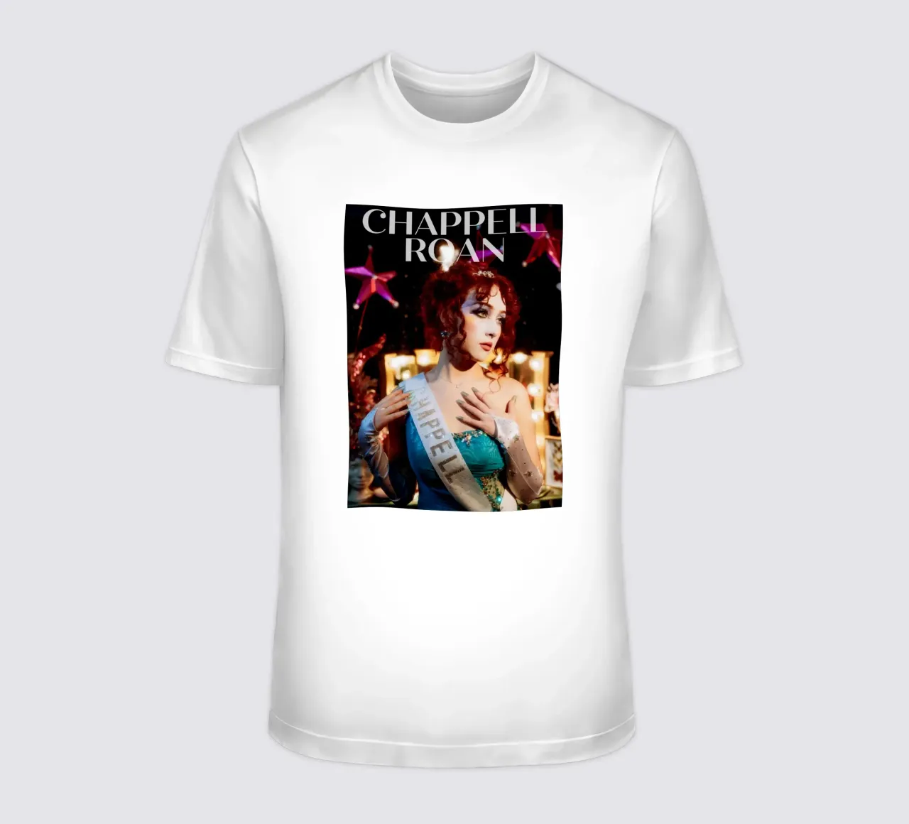 Best Musical Chappell Roan t-shirt by ardala guller