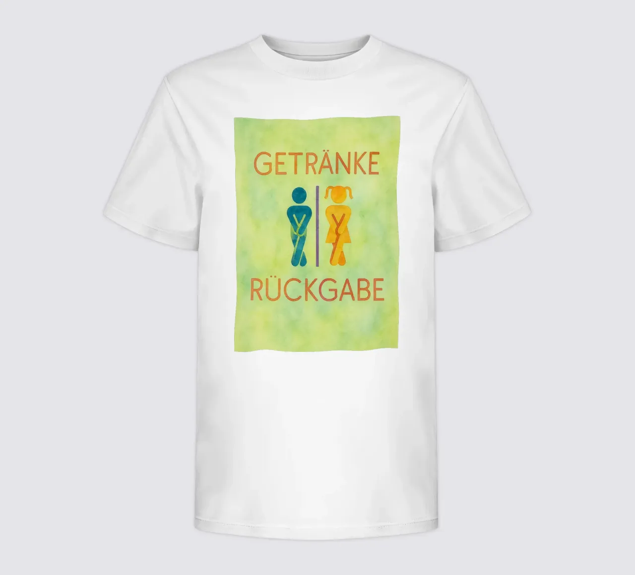 Driven return kids t-shirt by Britania