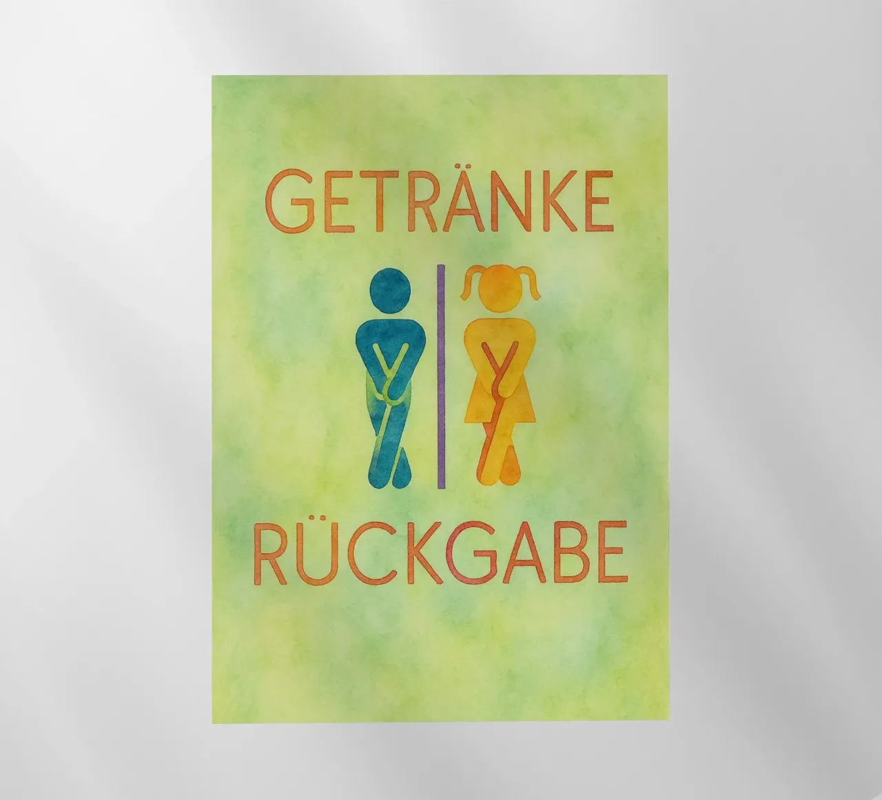 Driven return pellicola backlit da Britania