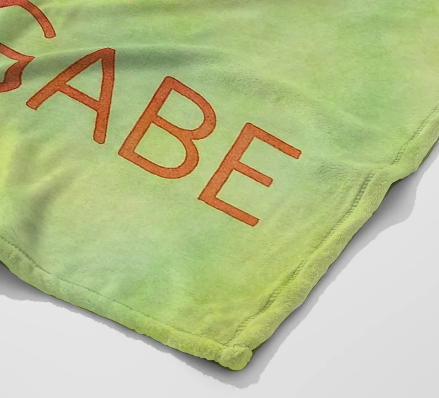 retour de tranke plaid polaire de Britania