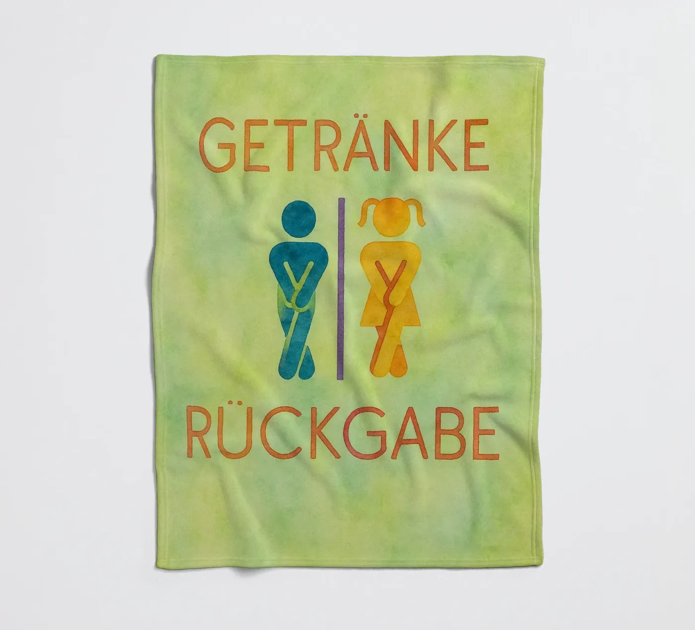 retour de tranke plaid polaire de Britania