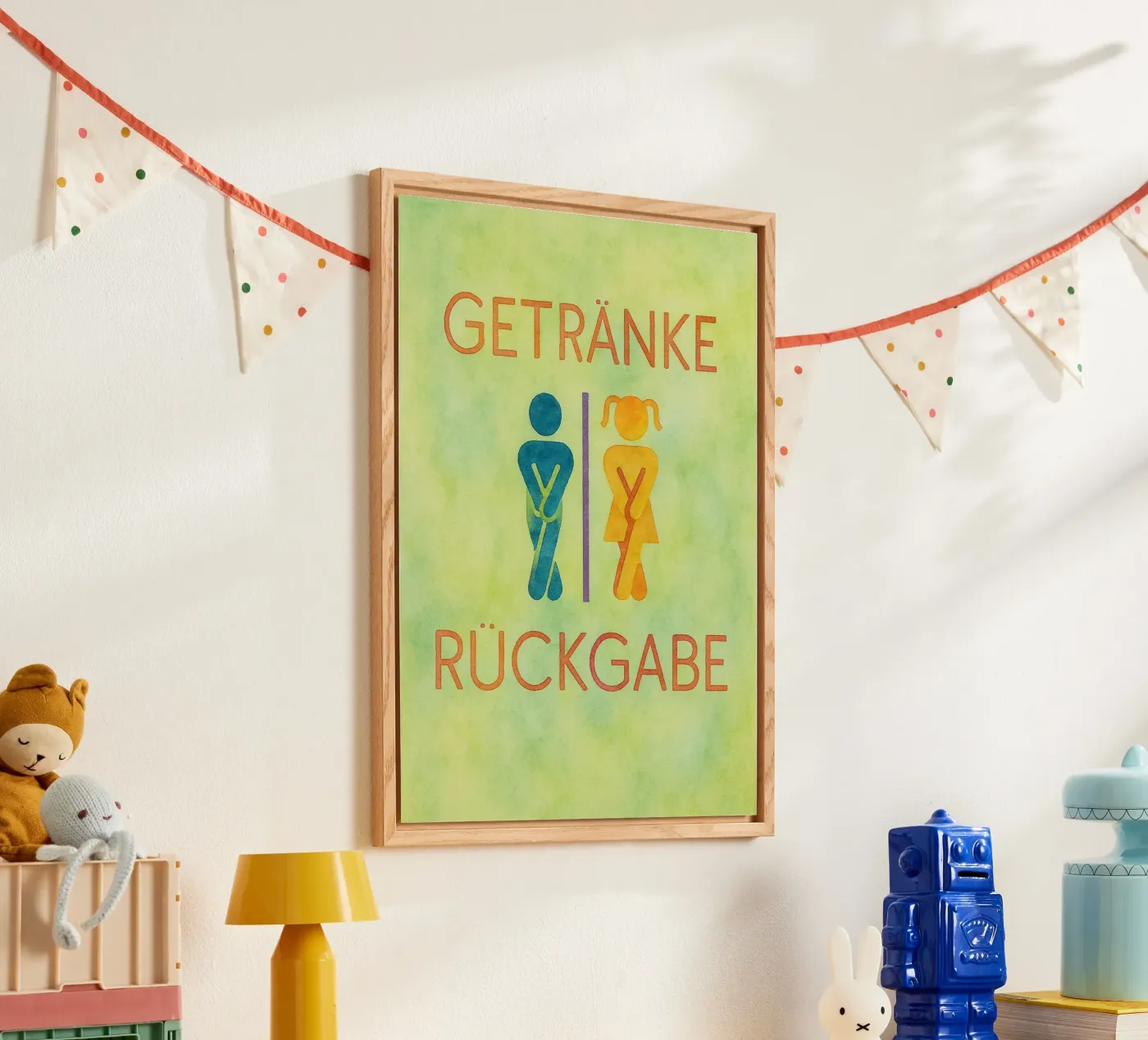 Ritorno guidato plexiglass da Britania