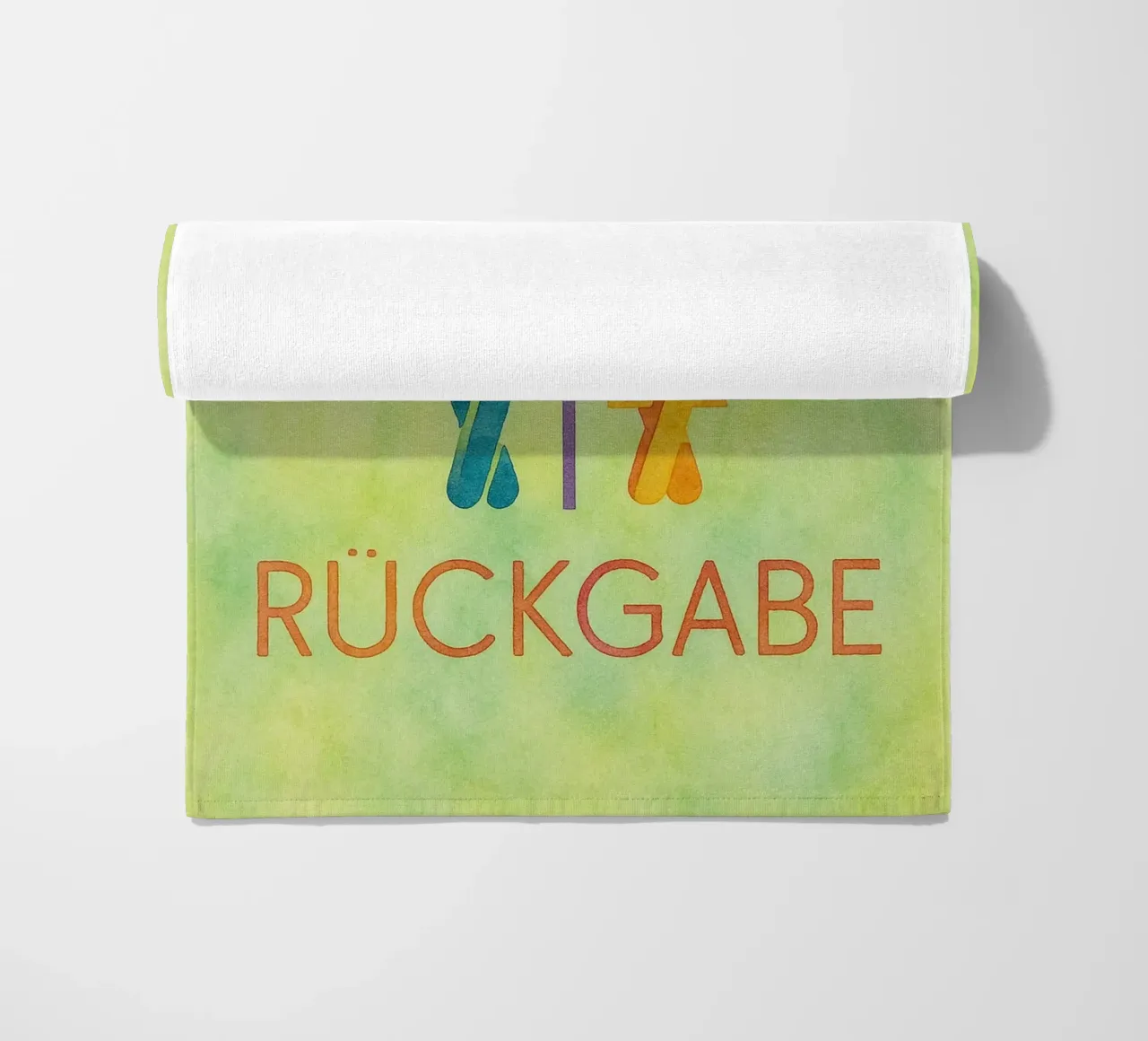 Ritorno guidato telo mare da Britania