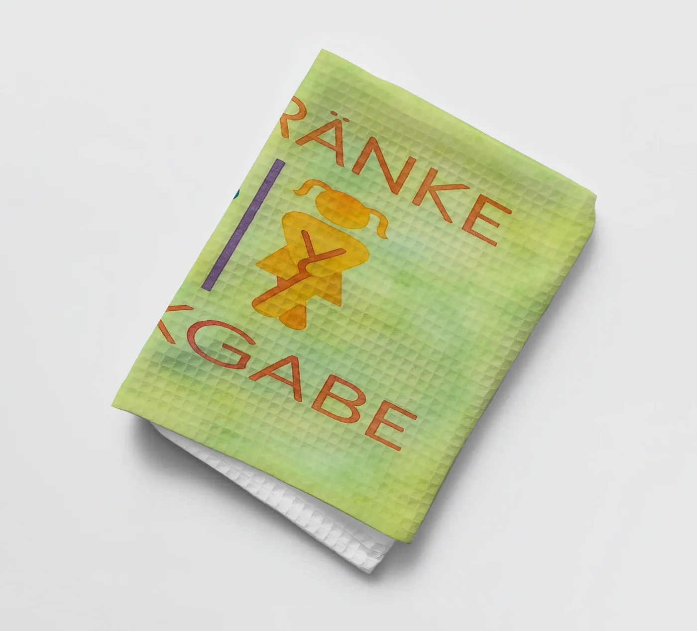 retour de tranke torchon de Britania