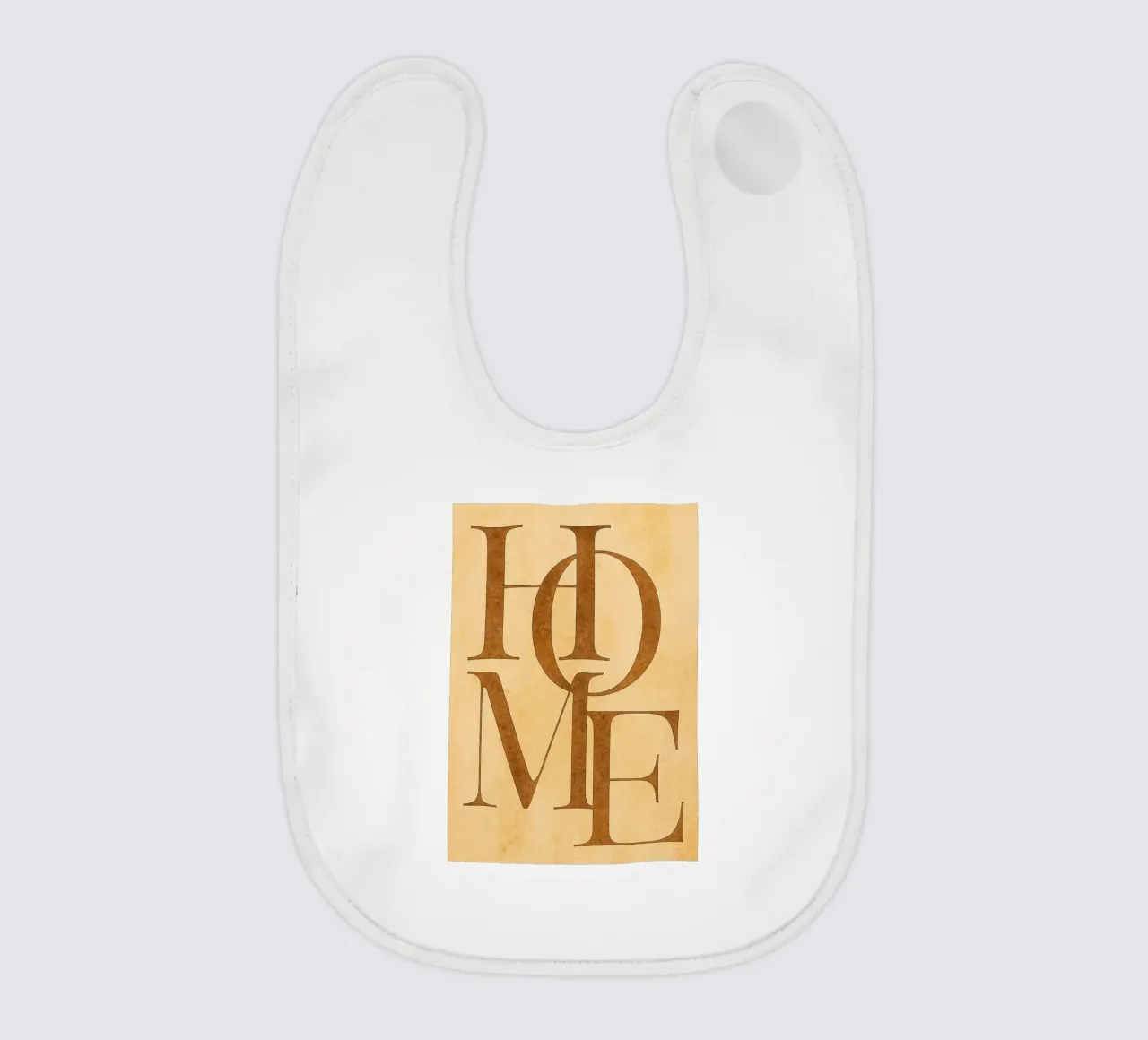 Home bavaglino da Britania