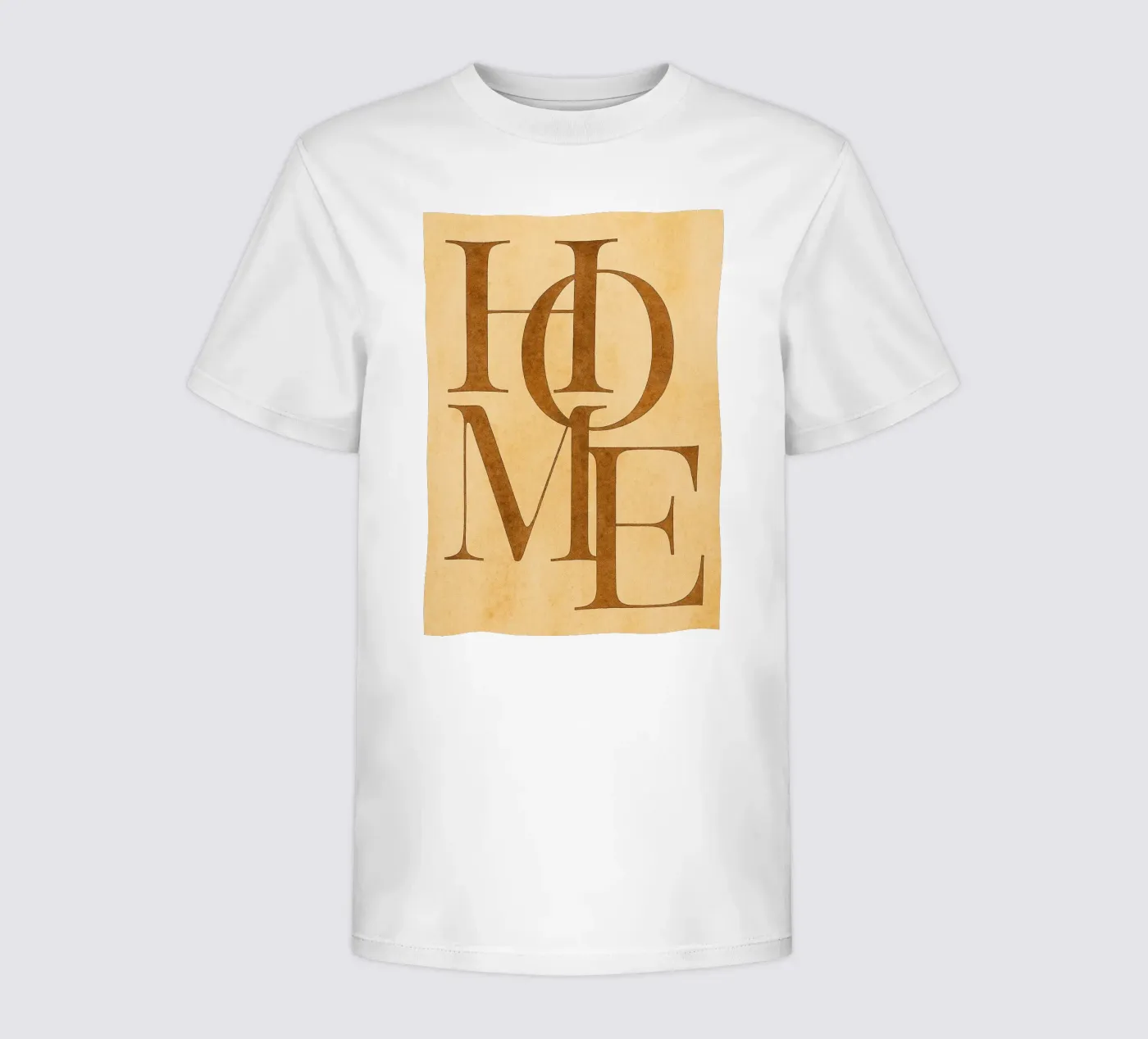 Casa t-shirt bambini da Britania