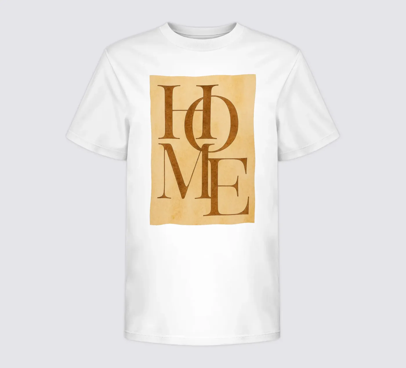 Casa t-shirt bambini da Britania