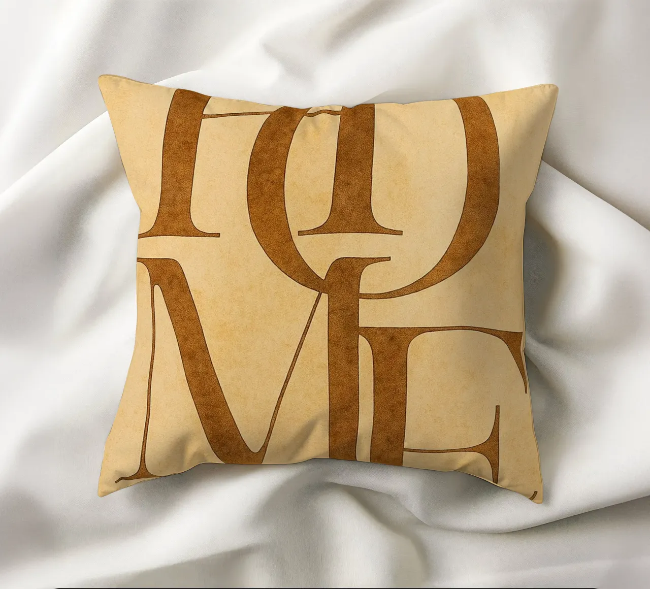 Home decorative cushion by Britania