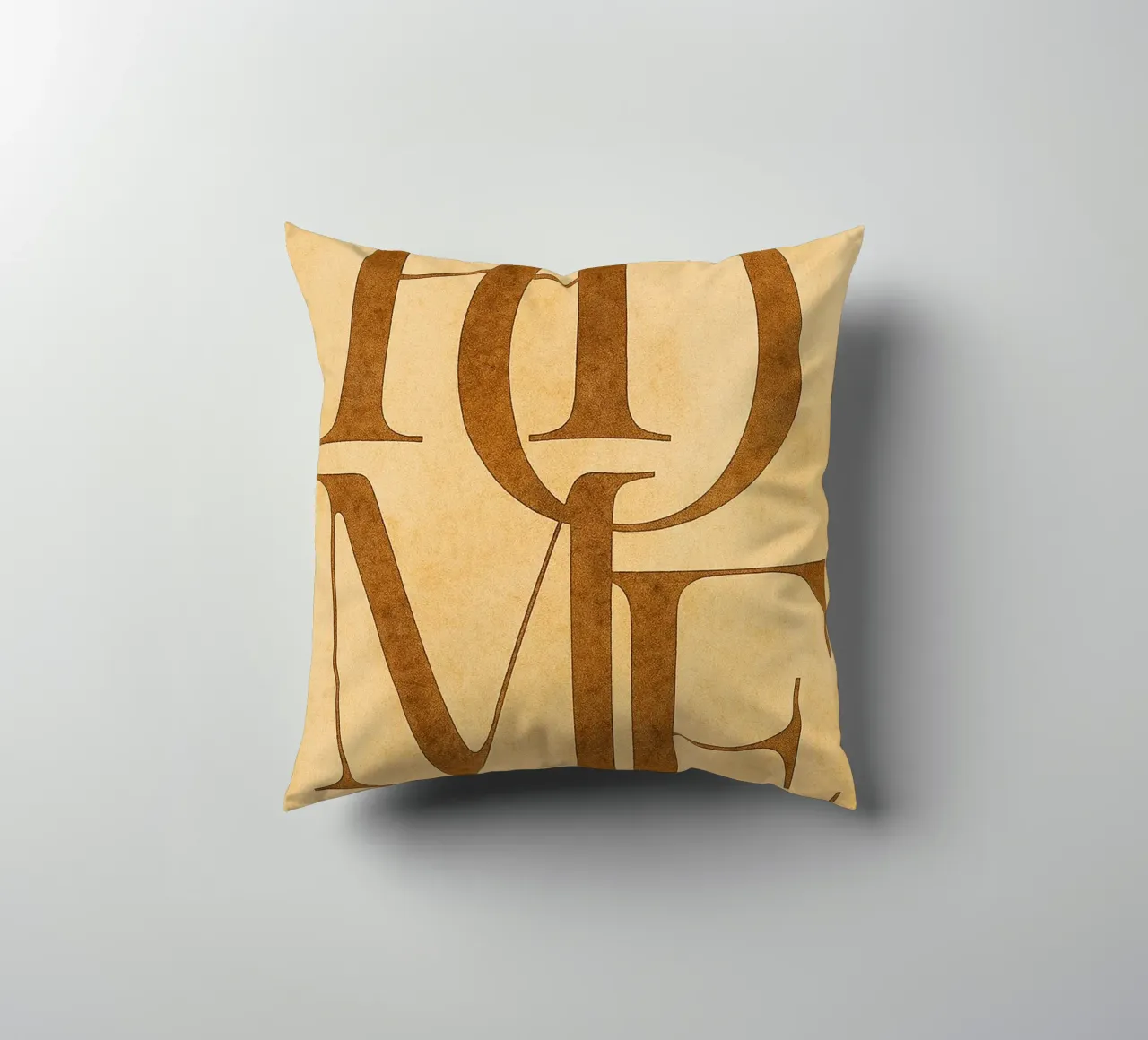 Home decorative cushion by Britania