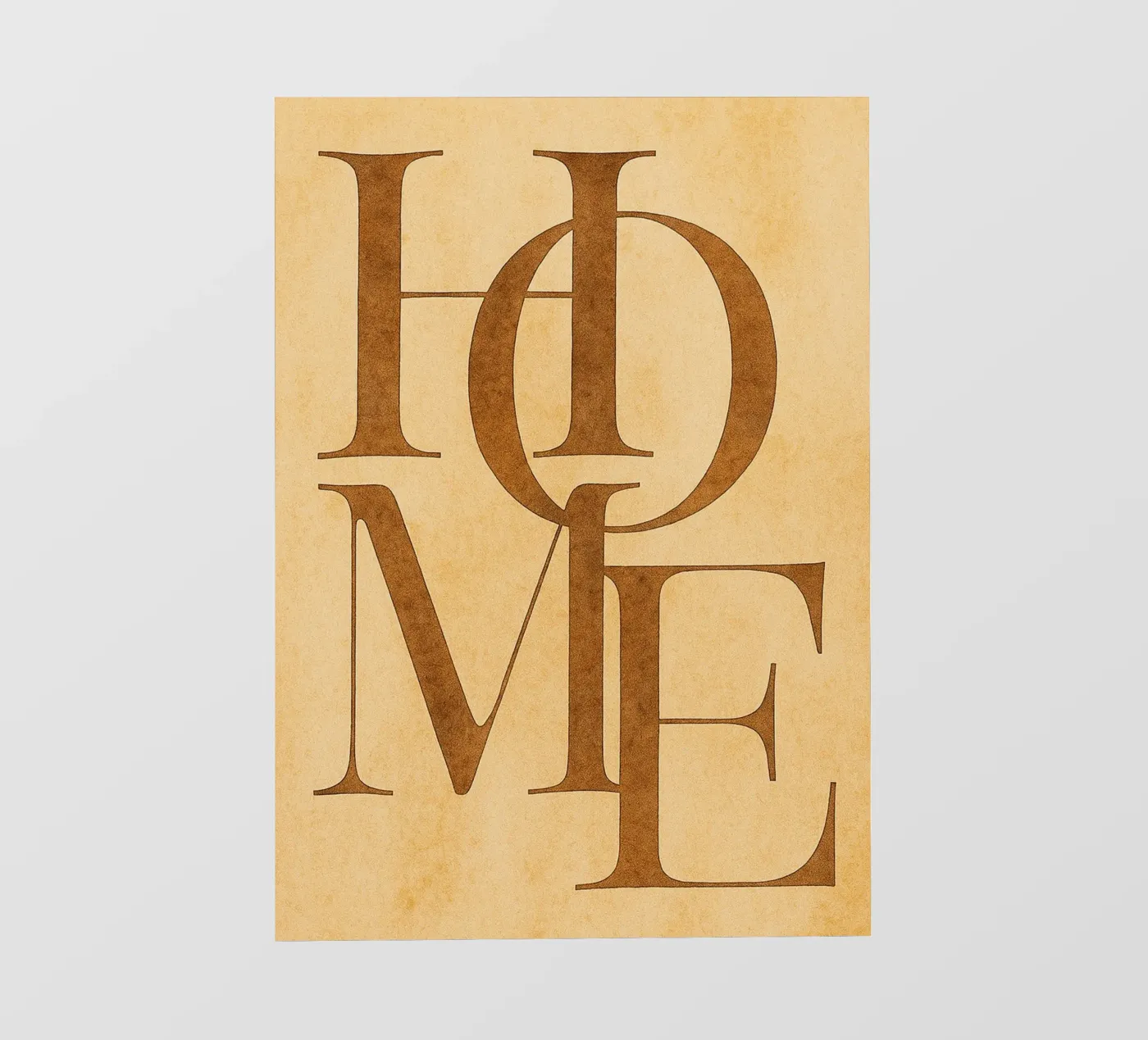 Casa pellicola backlit da Britania