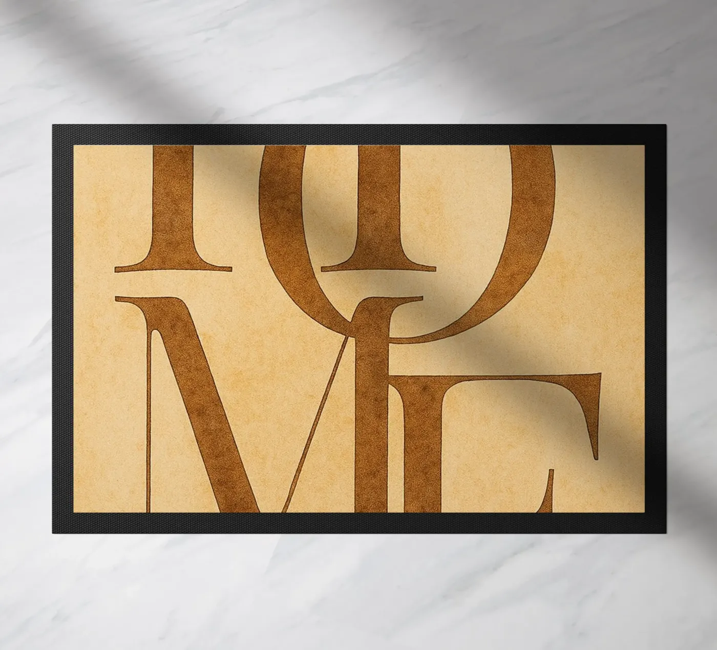 Home zerbino da Britania