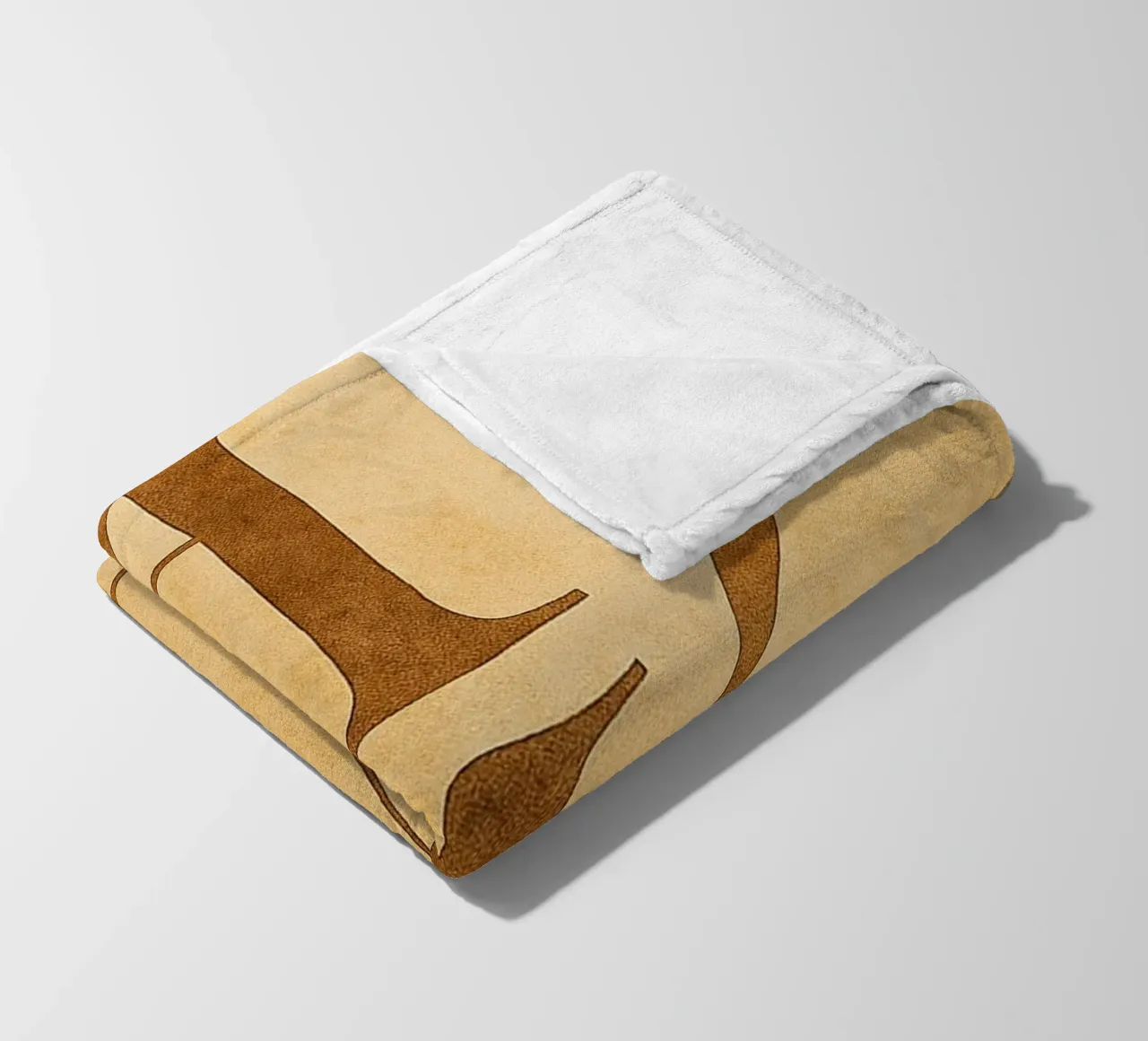 Startseite Fleecedecke von Britania