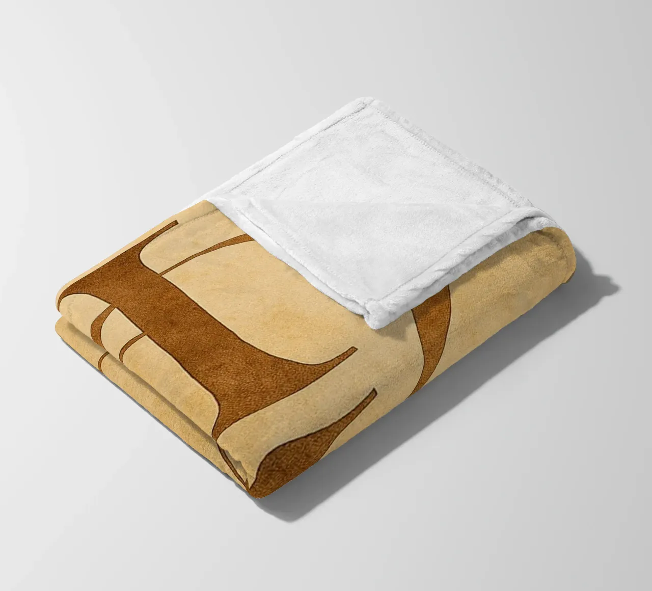 Startseite Fleecedecke von Britania