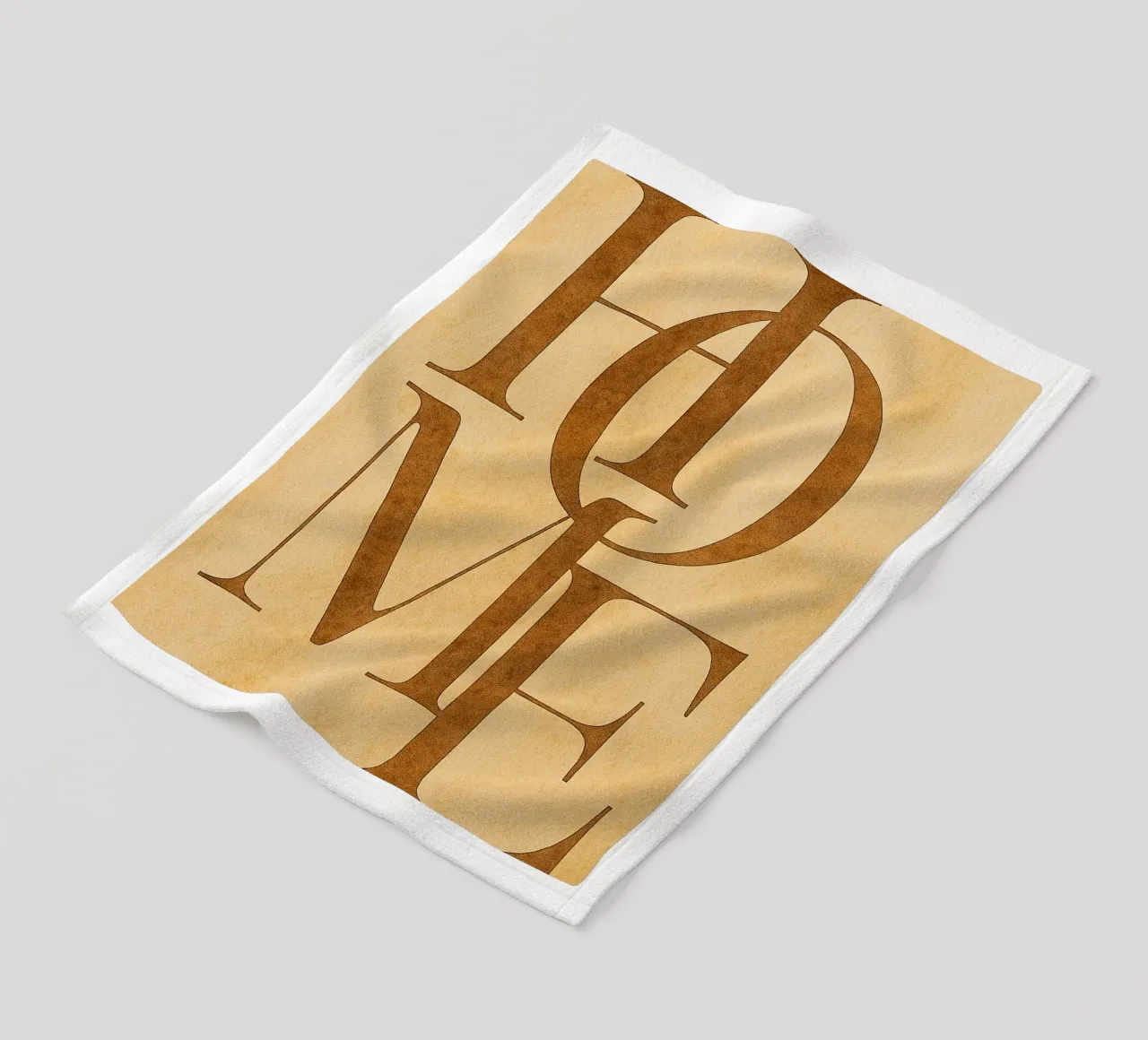 Startseite Fleecedecke von Britania