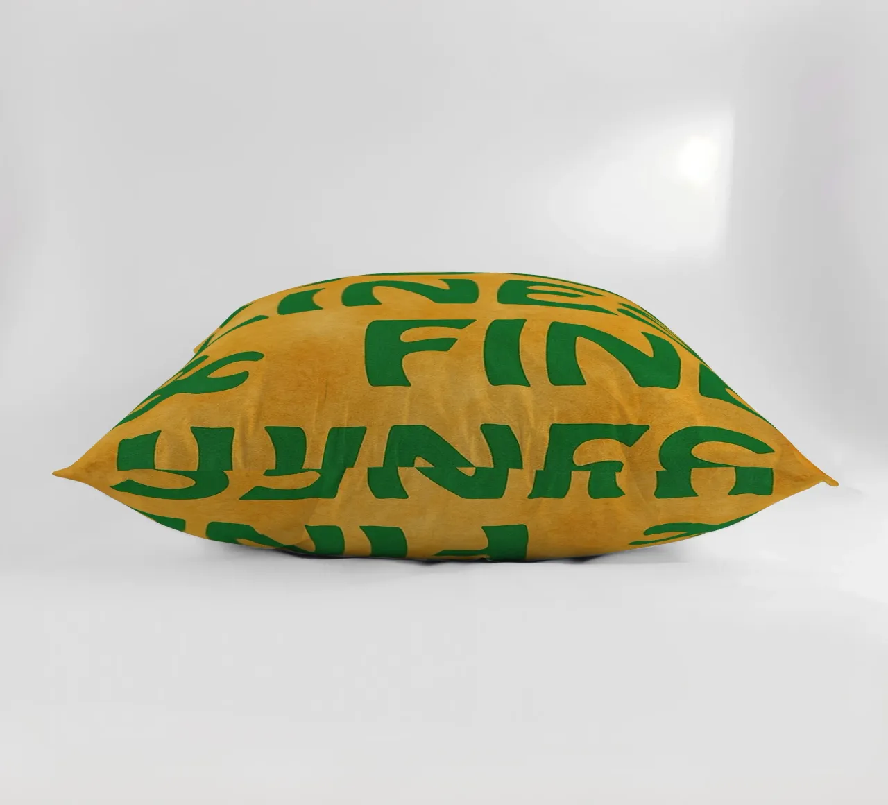 linee di risate vini pregiati cuscino da Britania