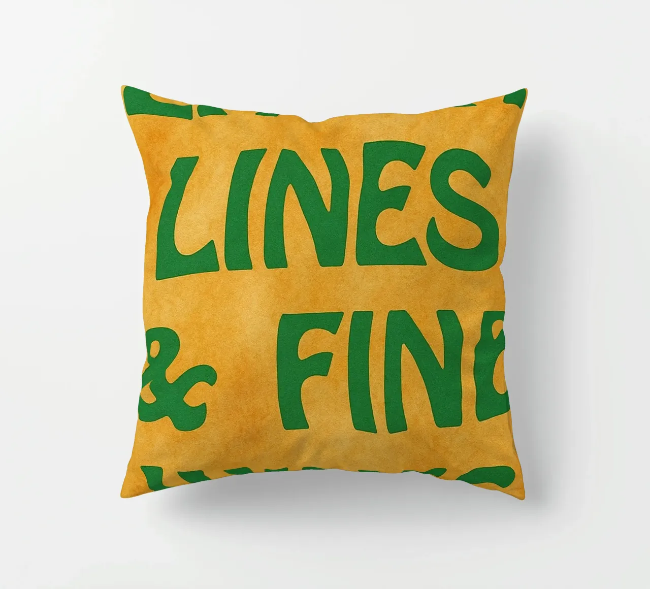 linee di risate vini pregiati cuscino da Britania