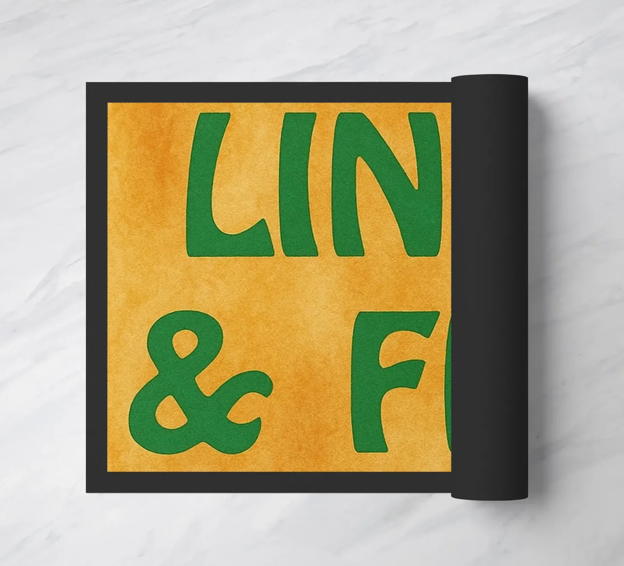 linee di risate vini pregiati zerbino da Britania