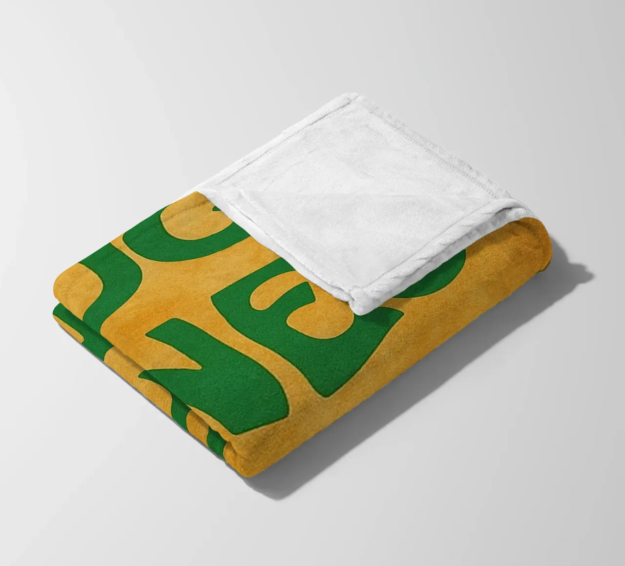 linee di risate vini pregiati coperta in pile da Britania