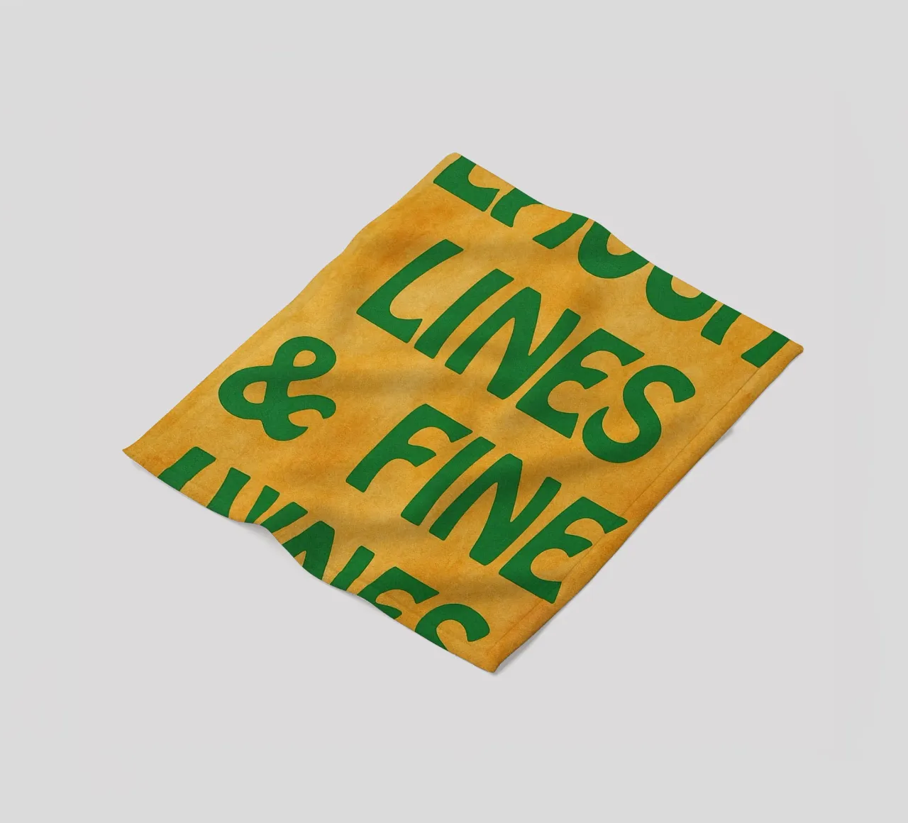 linee di risate vini pregiati coperta in pile da Britania