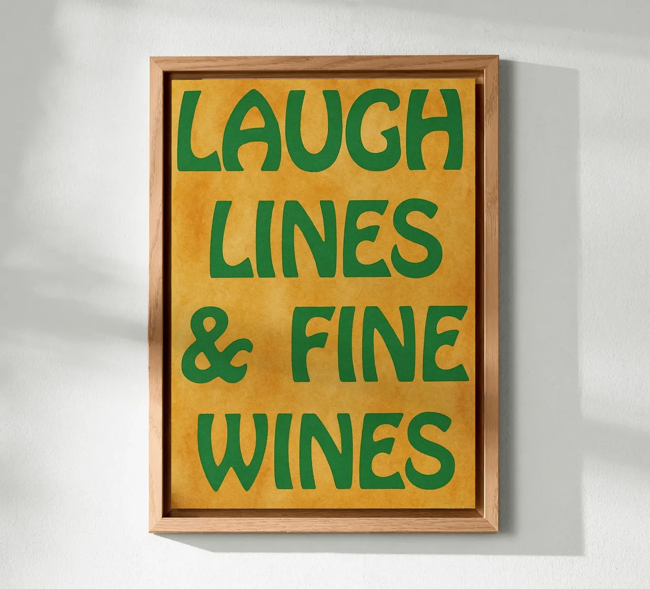 linee di risate vini pregiati alluminio dibond da Britania