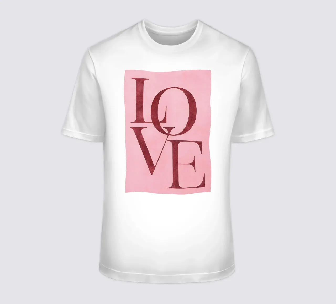 amore t-shirt da Britania