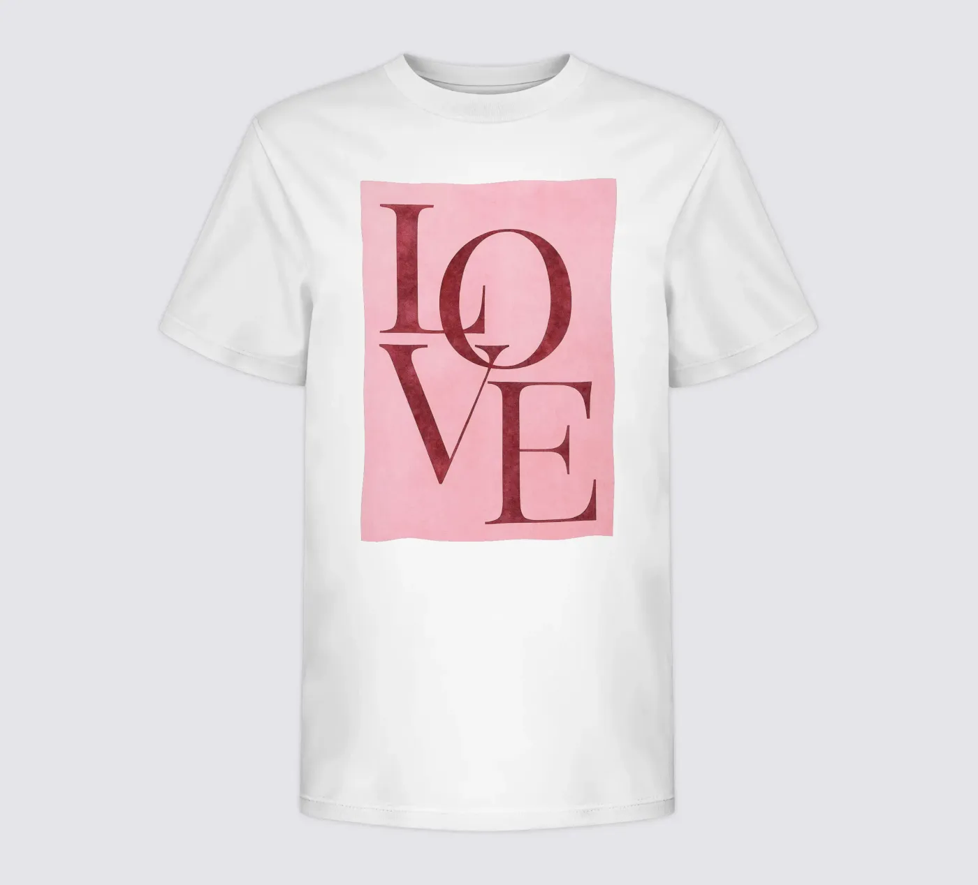 amore t-shirt bambini da Britania