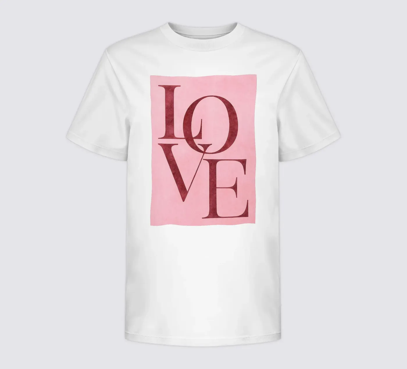 amore t-shirt bambini da Britania