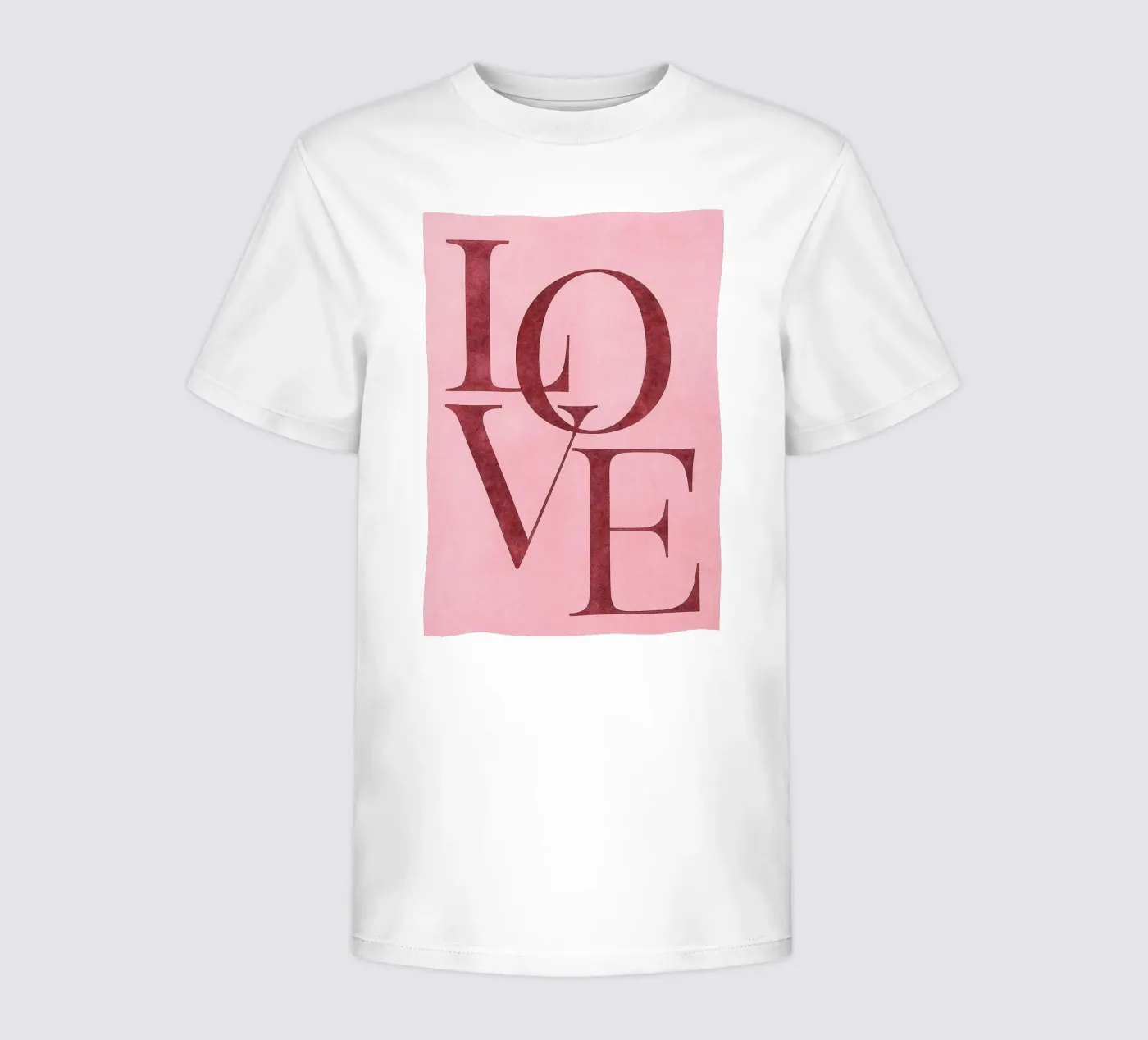 amore t-shirt bambini da Britania