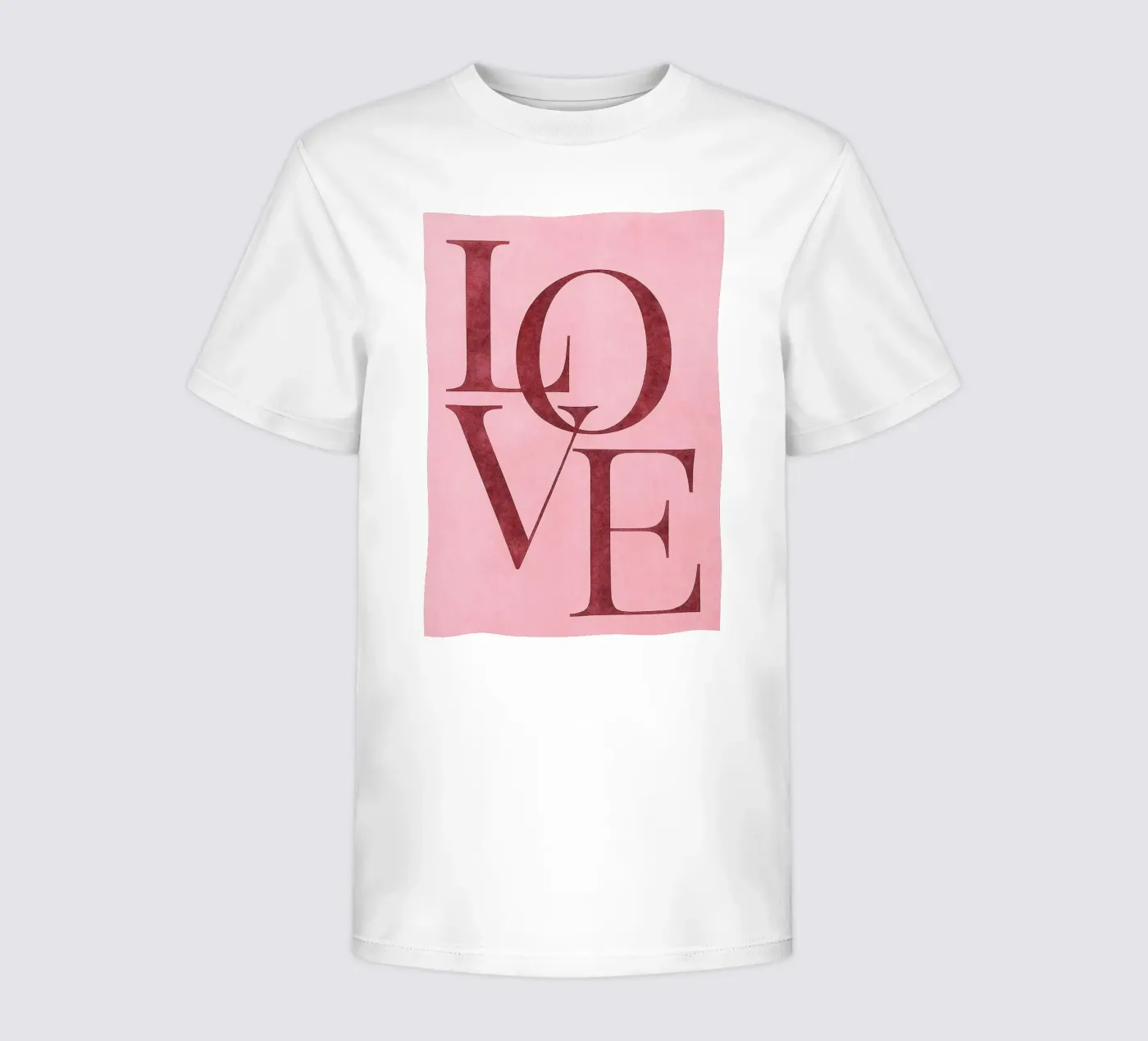 amore t-shirt bambini da Britania