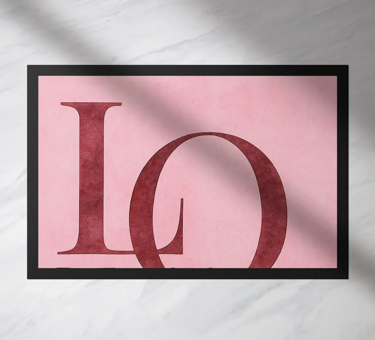 amore zerbino da Britania