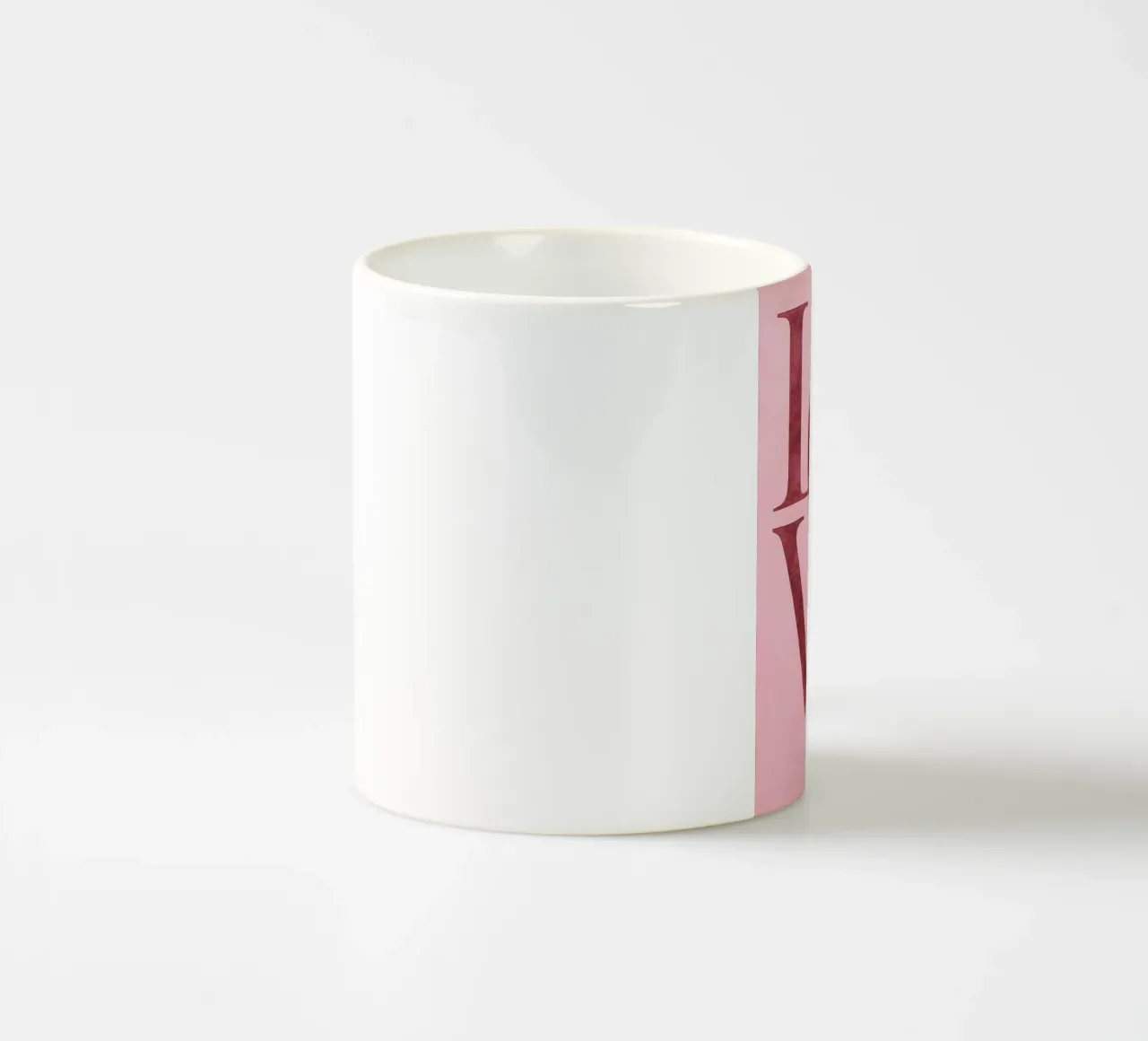amore tazza in ceramica da Britania