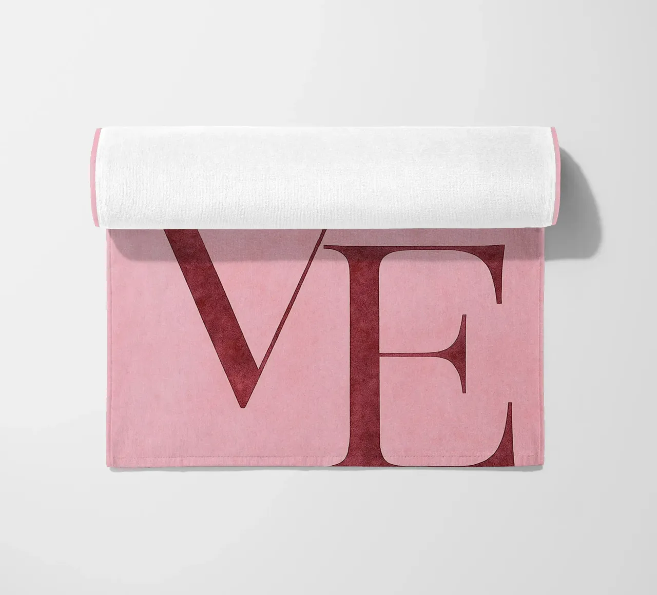 amore telo mare da Britania