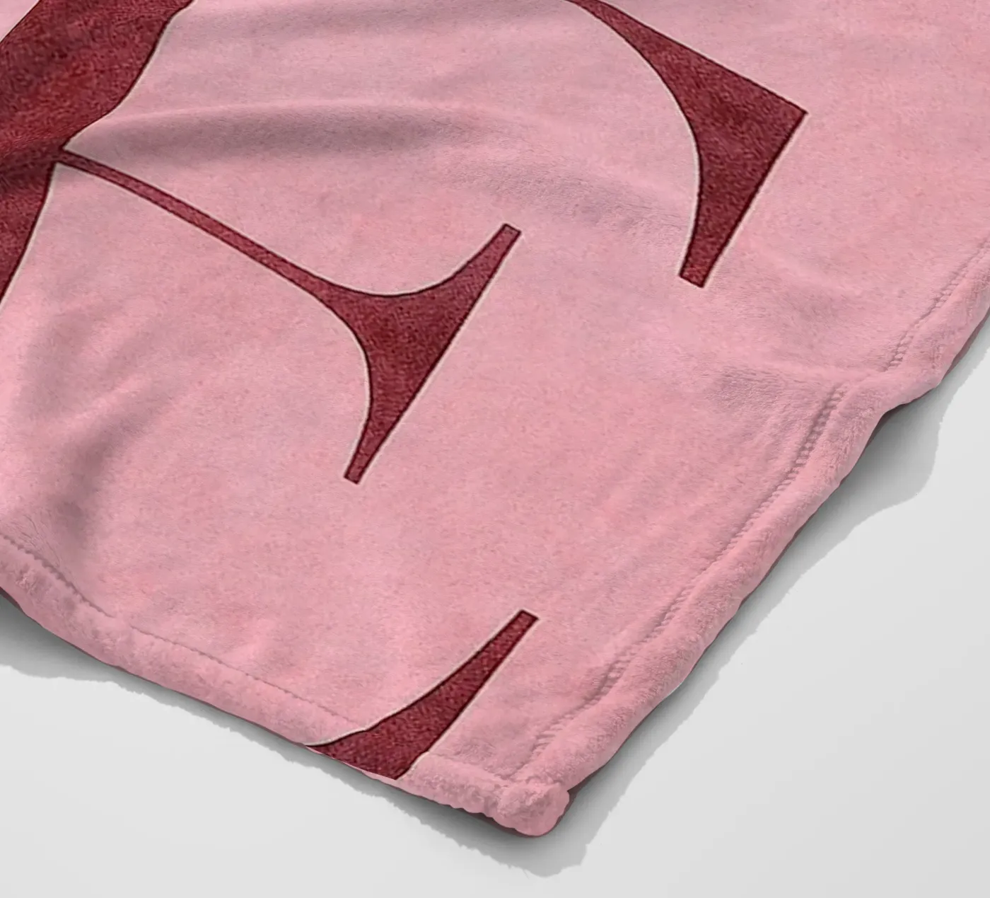 amore coperta in pile da Britania