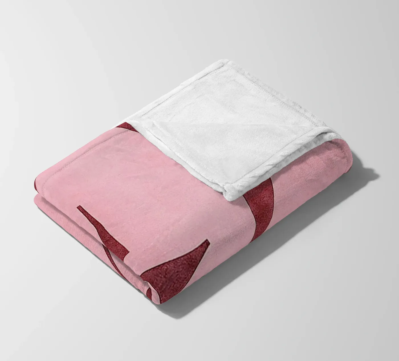 amore coperta in pile da Britania