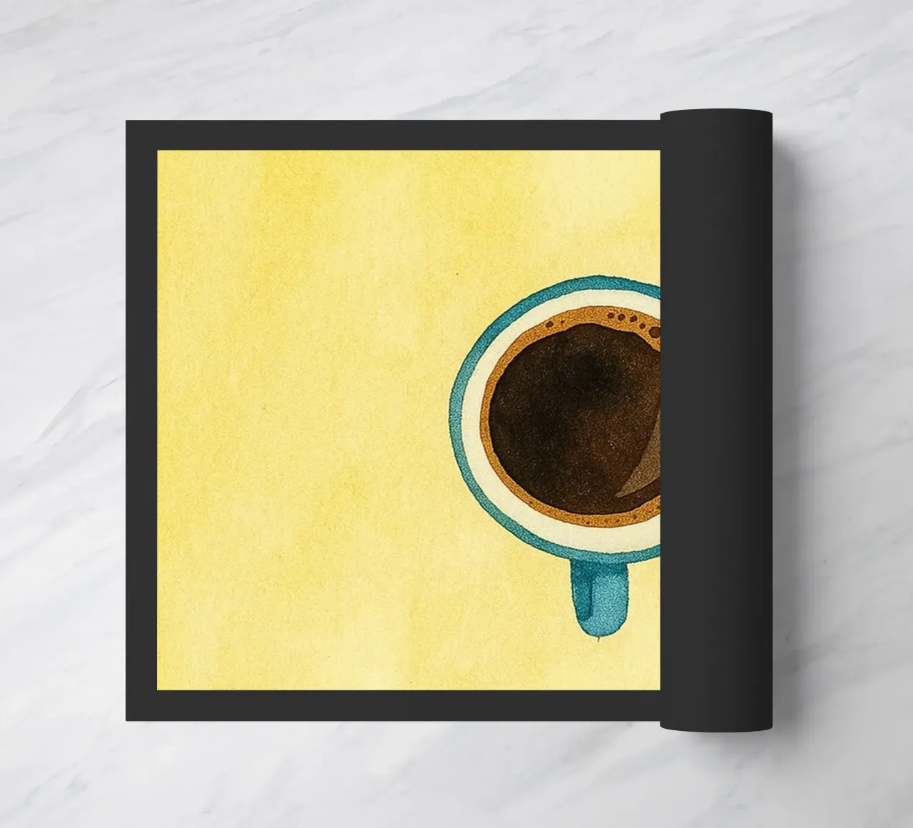 on off caffè zerbino da Britania