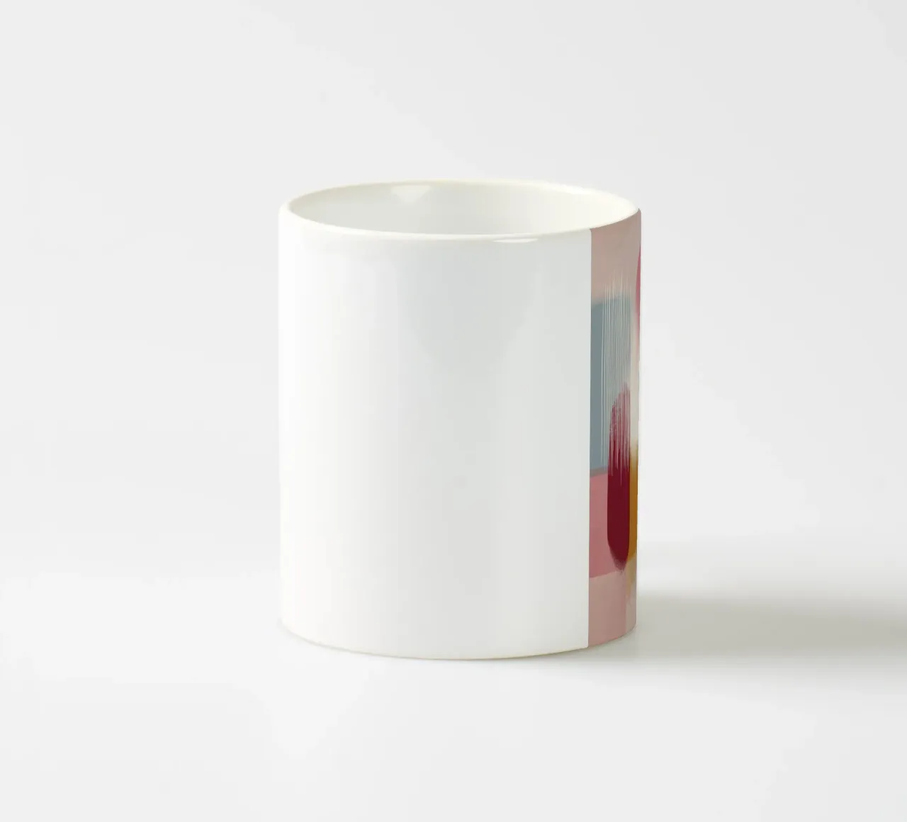 Pictura Keramik Tasse von Pictura