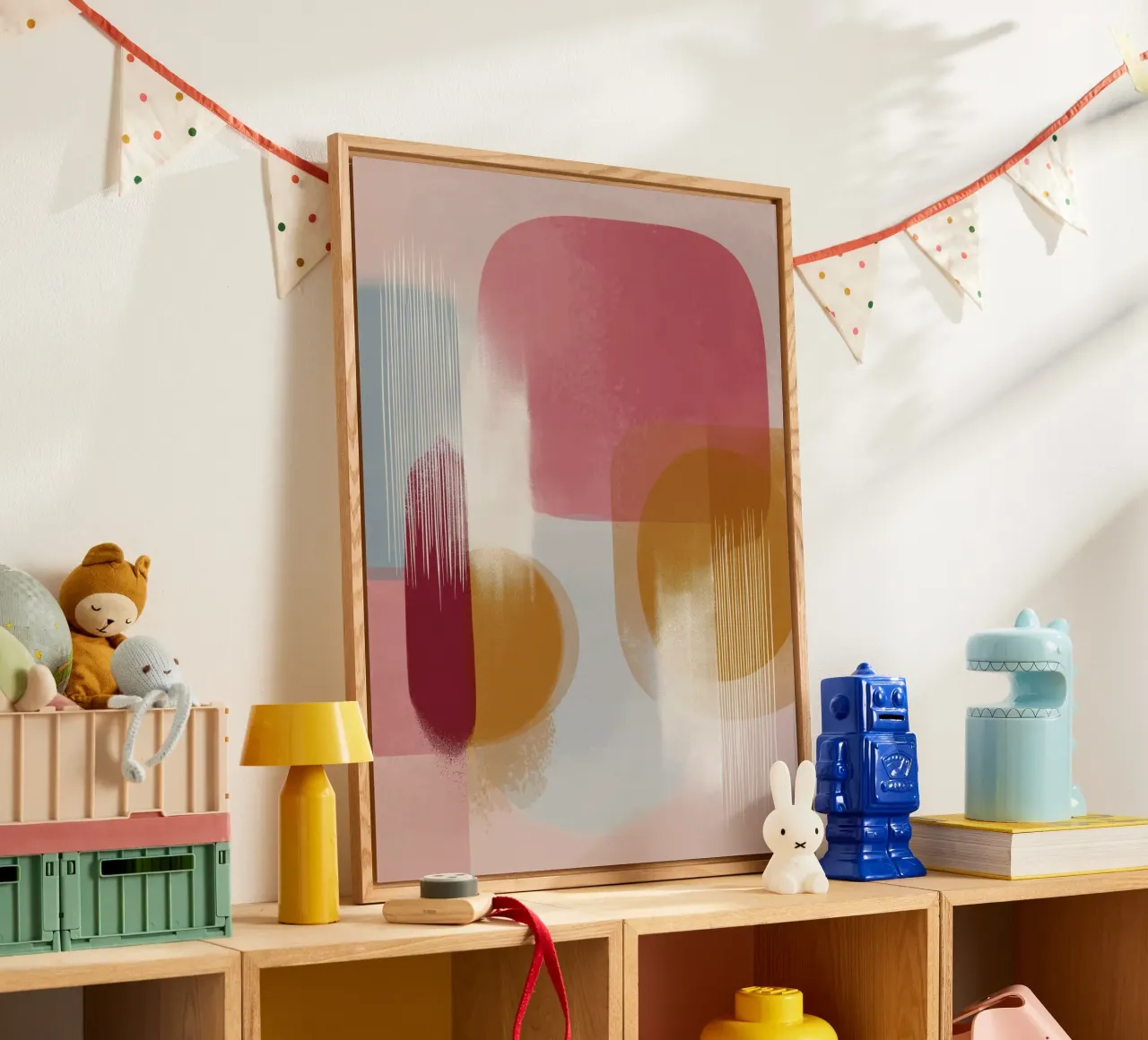 Pictura plexiglass da Pictura